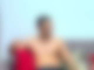 Magicomartin's Live Sex Cam Show