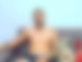 Magicomartin's Live Sex Cam Show