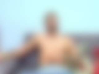 Magicomartin's Live Sex Cam Show