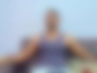 Magicomartin's Live Sex Cam Show