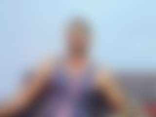 Magicomartin's Live Sex Cam Show