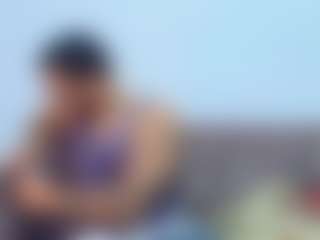 Magicomartin's Live Sex Cam Show