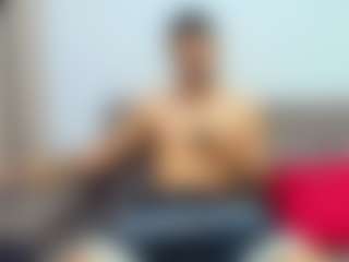 Magicomartin's Live Sex Cam Show