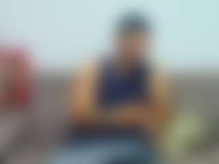 Live cam show with Magicomartin - White on crypto-cams | colombia