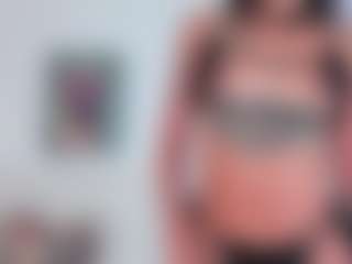 ALYSA-COPER's Live Sex Cam Show