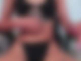 ALYSA-COPER's Live Sex Cam Show