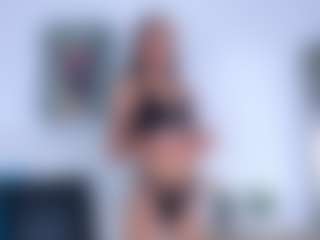 ALYSA-COPER's Live Sex Cam Show