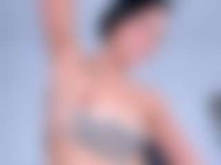 Live cam show with ALYSA-COPER - Chubby on CamwithHer