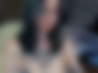 blue-goth's Live Sex Cam Show
