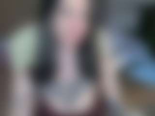 blue-goth's Live Sex Cam Show