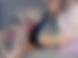 Live cam show with blue-goth - Flash on nudelive.tv