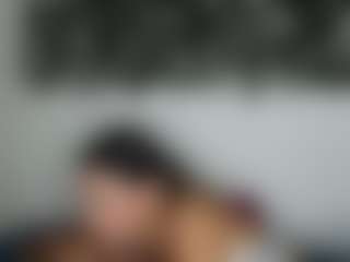 Live cam show with nyxymanson - HD on Dare Cams