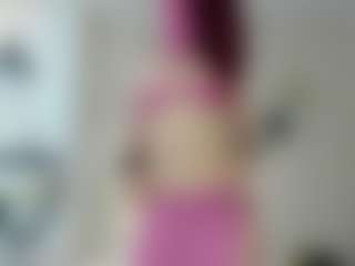 Sahara's Live Sex Cam Show