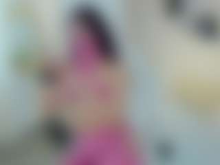 Sahara's Live Sex Cam Show