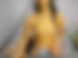 Yaya-fox69's Live Sex Cam Show