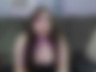 LuvlyNikki's Live Sex Cam Show
