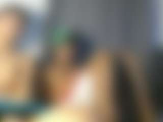 AlejoyDavid's Live Sex Cam Show