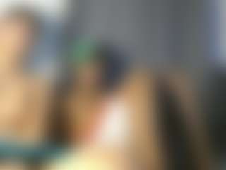 AlejoyDavid's Live Sex Cam Show