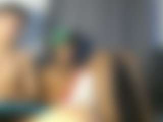 AlejoyDavid's Live Sex Cam Show