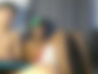 AlejoyDavid's Live Sex Cam Show