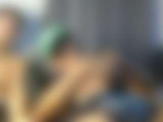 AlejoyDavid's Live Sex Cam Show