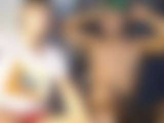 AlejoyDavid's Live Sex Cam Show