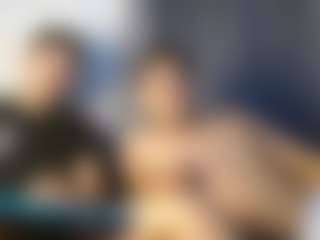AlejoyDavid's Live Sex Cam Show