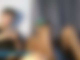 Show in cam erotica live di AlejoyDavid