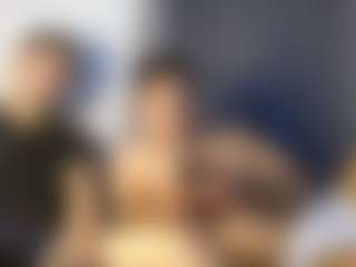 AlejoyDavid's Live Sex Cam Show