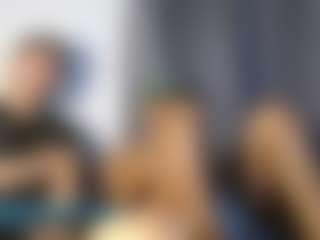 AlejoyDavid's Live Sex Cam Show