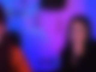 Live-sekscamshow van LexaSpicy