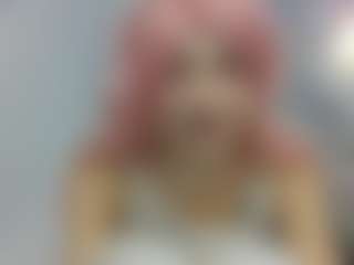 Live cam show with Shira - Oil on Dolls Live