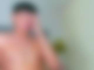 Show de cam sexual en vivo de MarckPassion
