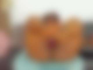 Regina Bans's Live Sex Cam Show