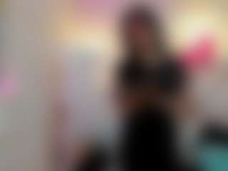 Show de cam sexual en vivo de Nicky-Roses