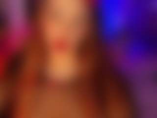 Live cam show with AmbarSaeki - Facial on Big Tits