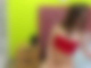 Live cam show with AylinHermosa - Brown Hair on Hubzter Live