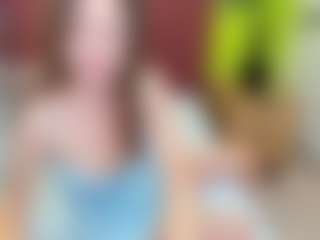 Live cam show with AylinHermosa - New Lush on Soda Cam