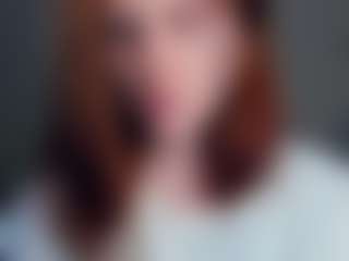 Live cam show with SheronPont - Red Hair on Hubzter Live