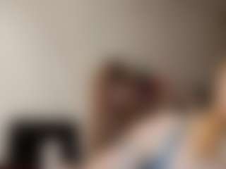 Live cam show with SparkleEmery - Squirt Blonde Hair on Mixed Magazine Live