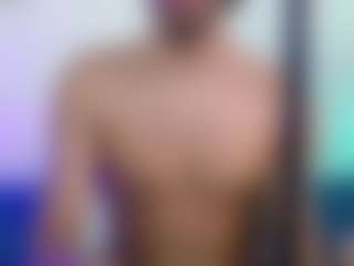 Show de Sexo ao Vivo na Câmera de Dorian Ross