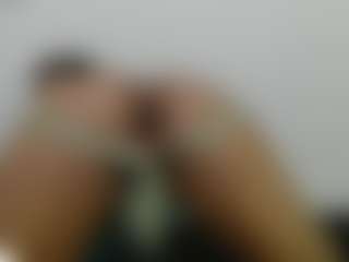 Dorian Ross's Live Sex Cam Show