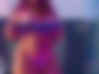 Show de cam en vivo con NahiaSoleil - New Brown Eyes en Camsoda