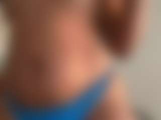 NahiaSoleil's Live Sex Cam Show