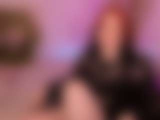 Live cam show with AliceShines - Red Hair on Milfs Live