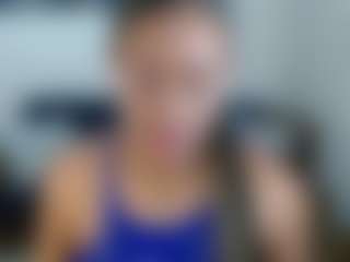 Live cam show with karolay94 - Black MILF on Gym Cam Girls