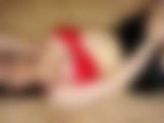 ChristiaCibrian's Live Sex Cam Show