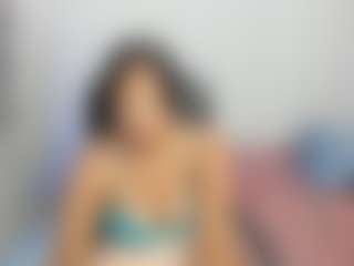 Nahomi01's Live Sex Cam Show