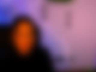 amanda-blackk's Live Sex Cam Show