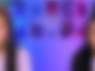 Live cam show with amanda-blackk - Ass Bouncing on Mixed Magazine Live